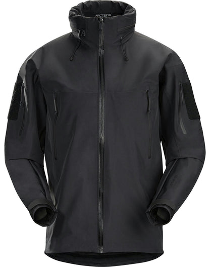 ALPHA JACKET MEN'S GEN 2.3