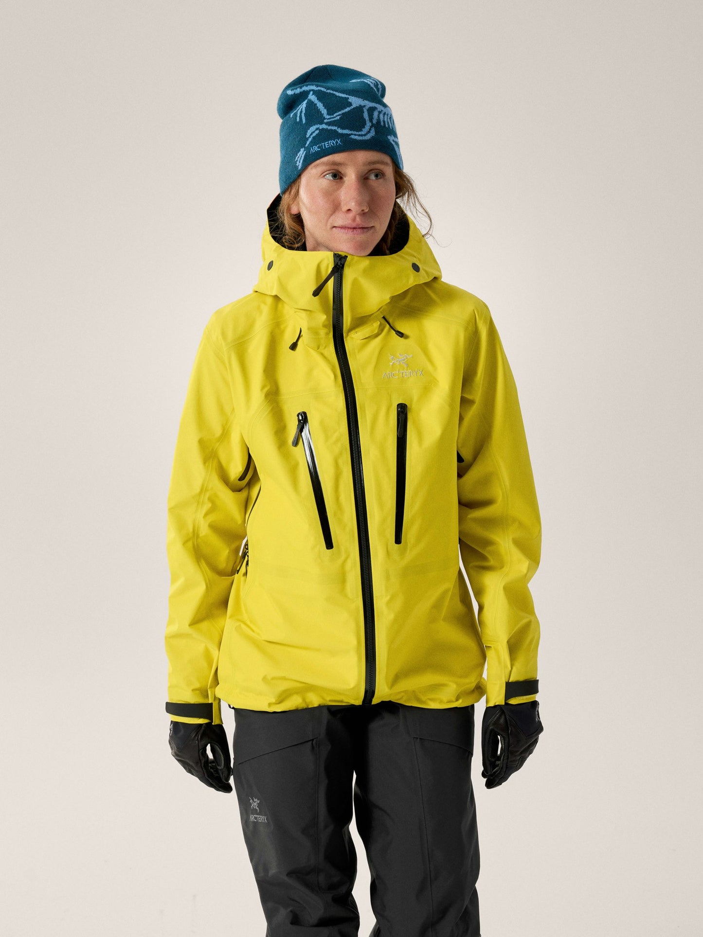 Alpine Guide Jacket W