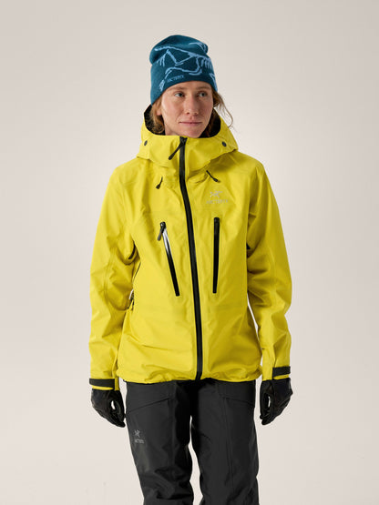 Alpine Guide Jacket W