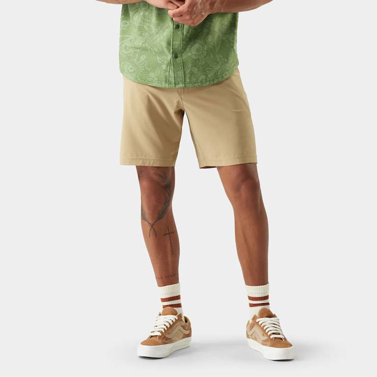 Men's 8" Short
