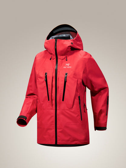 Ski Guide Jacket W