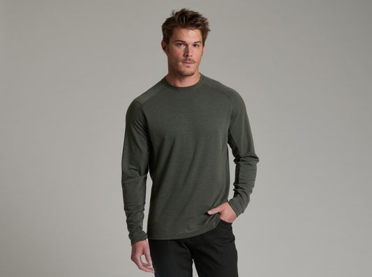 Influx LS