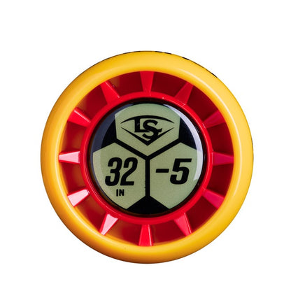 2027 Supra™ Tigershark (-5) 2 ¾” USSSA Baseball Bat