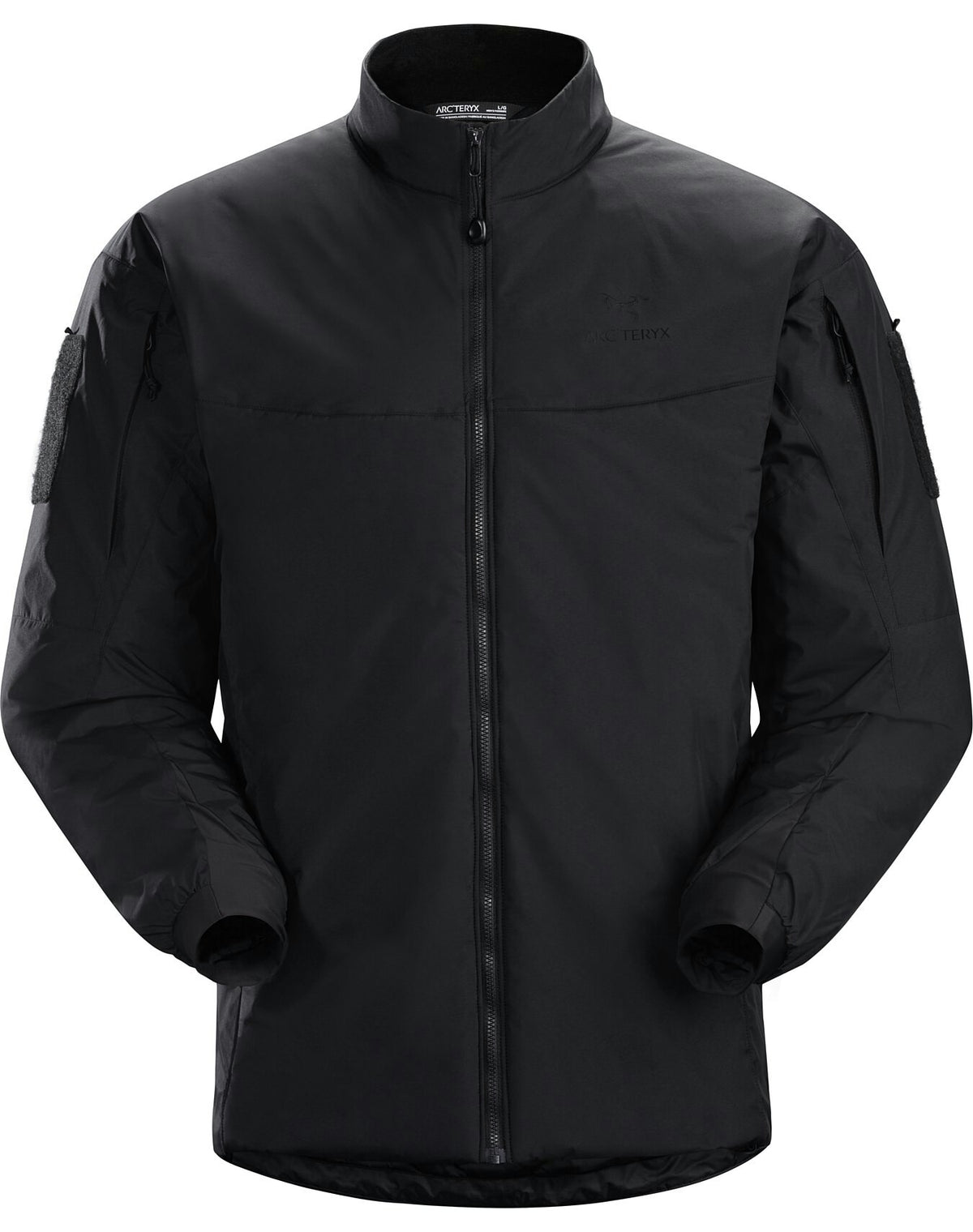 Cold WX Jacket LT Men's (Gen2.1) updated 2026