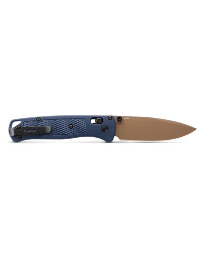 535FE-05 Bugout® | Crater Blue Grivory®