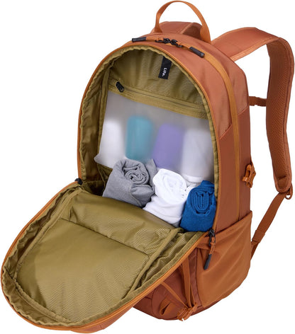 EnRoute Backpack 23L - NATURAL ORANGE
