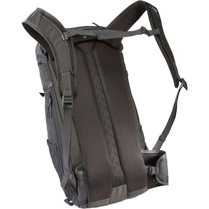 AllTrail X 25L - OBSIDIAN