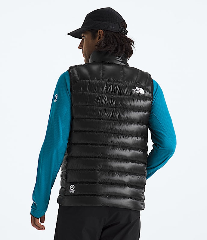 Men's Summit Breithorn Vest