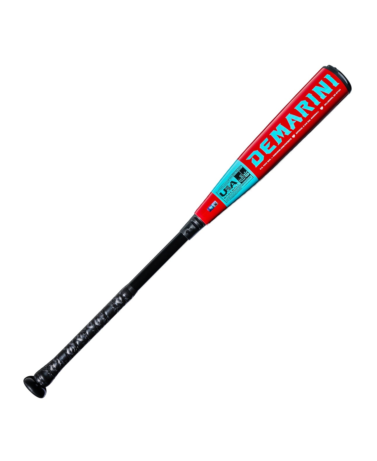 2027 DeMarini The Goods™ (-10) USA Baseball Bat