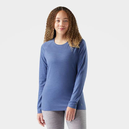 Women's Classic All-Season Merino Base Layer Long Sleeve