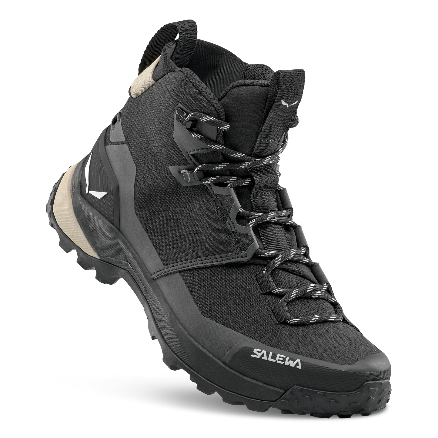 Puez 2 Mid Powertex Boot Women