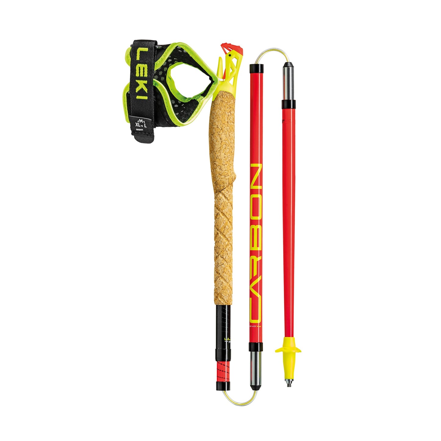ULTRATRAIL FX.ONE SUPERLITE