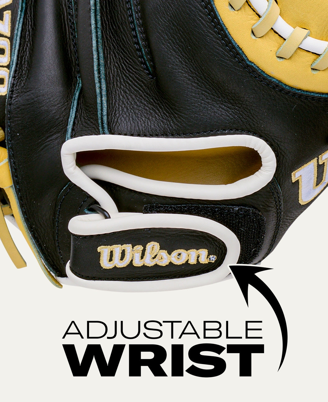 2027 A700® 32.5” Baseball Catcher’s Mitt