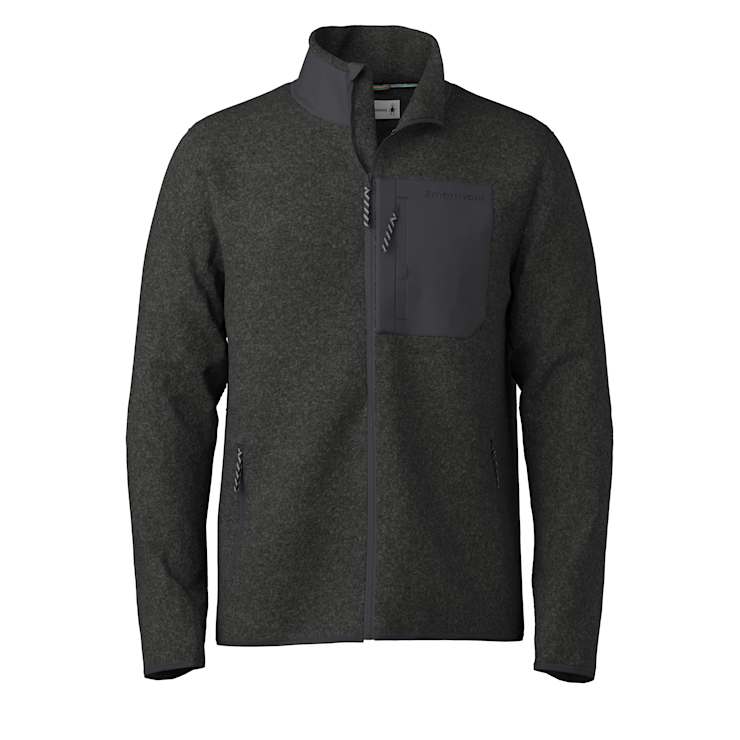 Men's Second Cut Fleece Jacket