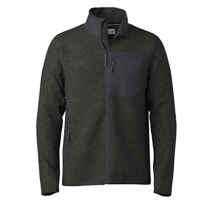 Men's Second Cut Fleece Jacket