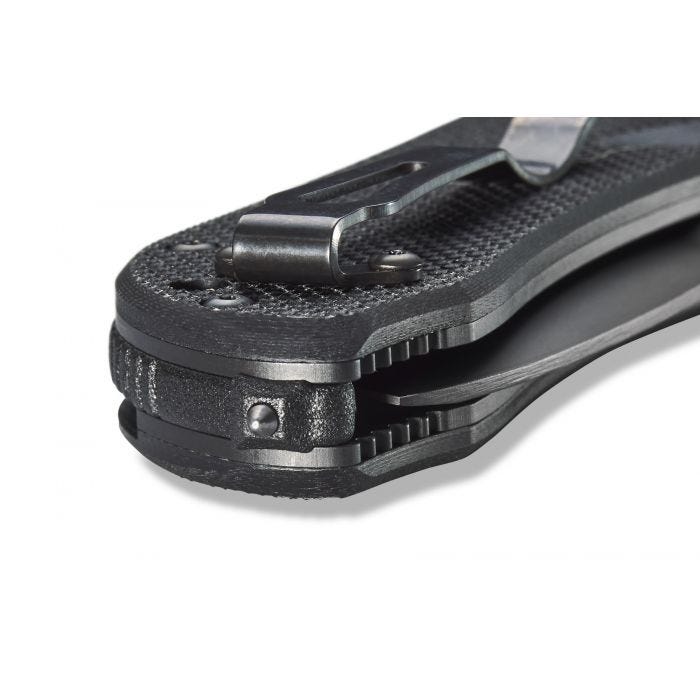 917SBK Tactical Triage