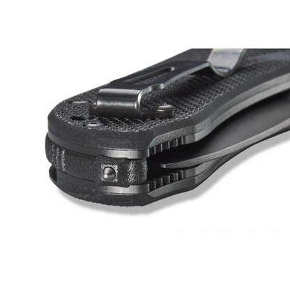 917SBK Tactical Triage