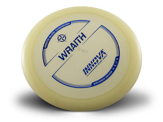 Proto Glow Champion Wraith