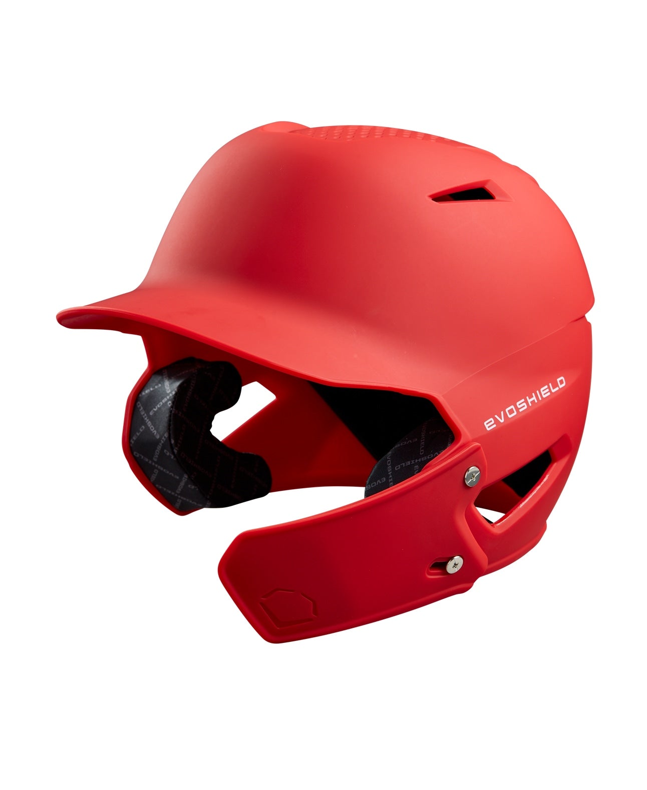 XVT™ Batting Helmet Face Shield - Matte Finish