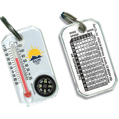 THERM-O-COMPASS