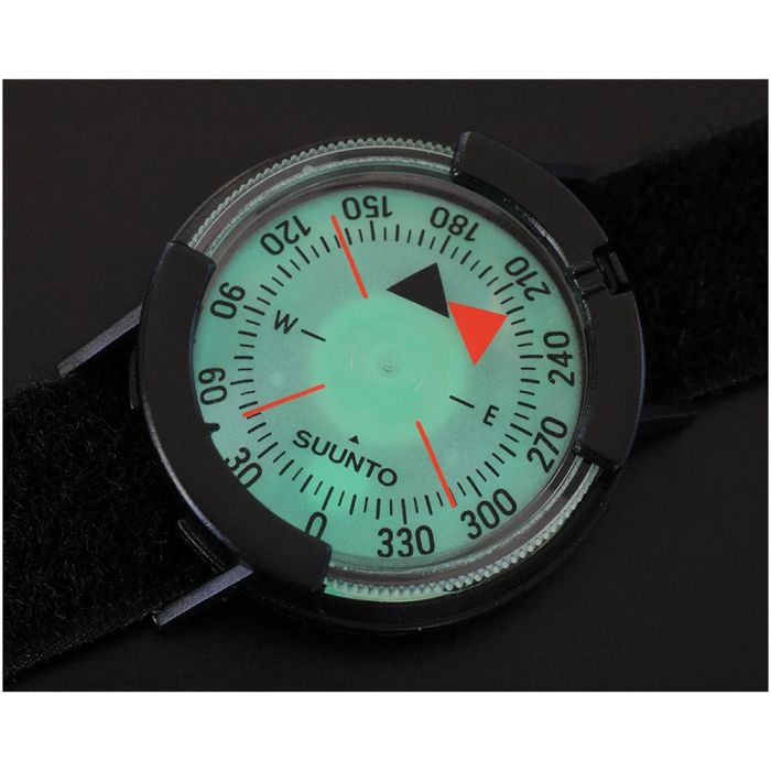 SUUNTO M-9 WRIST COMPASS
