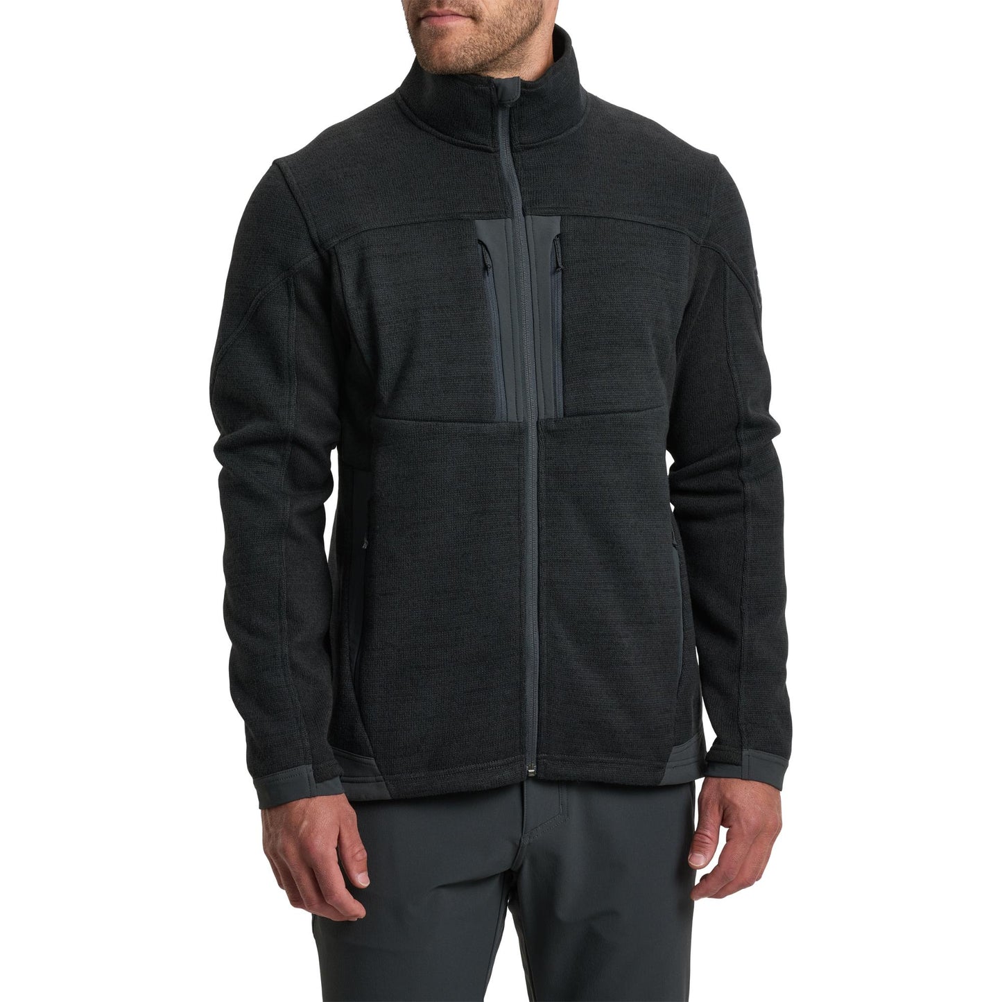 Men's Akitvator Fleece Full Zip