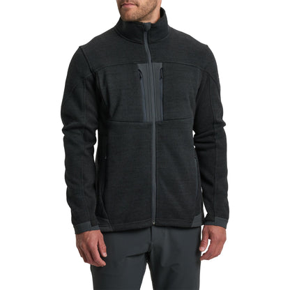 Men's Akitvator Fleece Full Zip