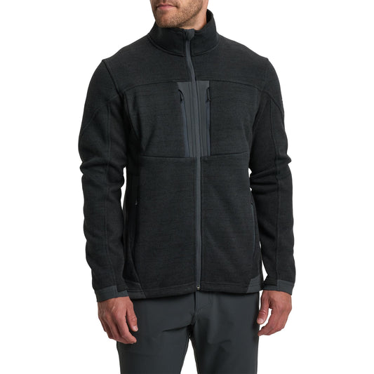 Men's Akitvator Fleece Full Zip