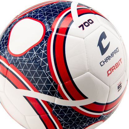 ORBIT SOCCER BALL