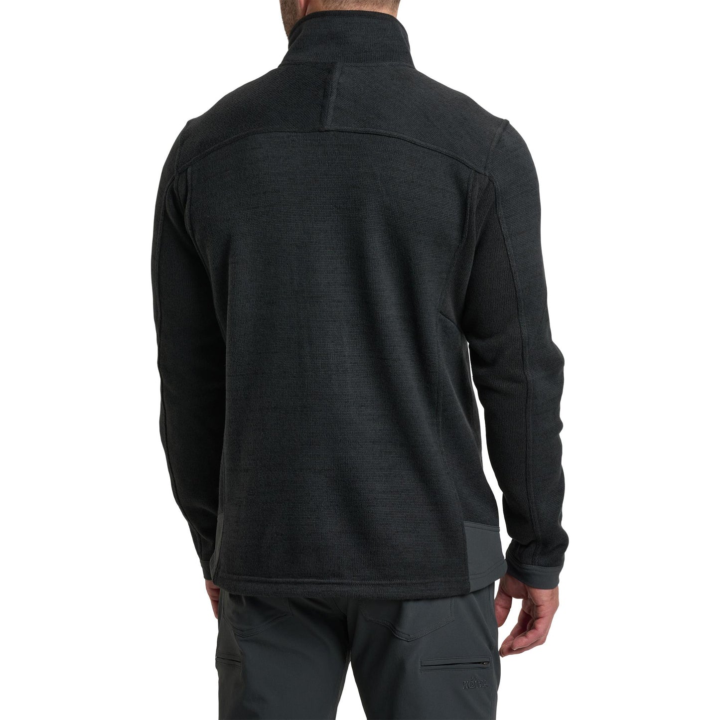 Men's Akitvator Fleece Full Zip