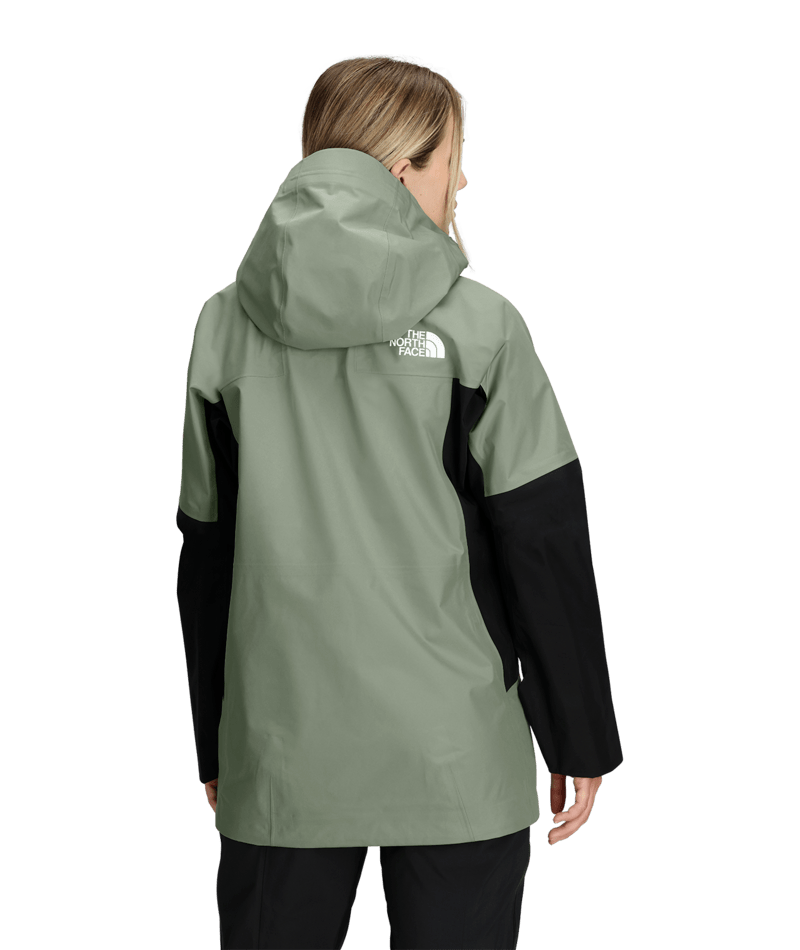 Women's Summit Eastwall GTX Jacket
