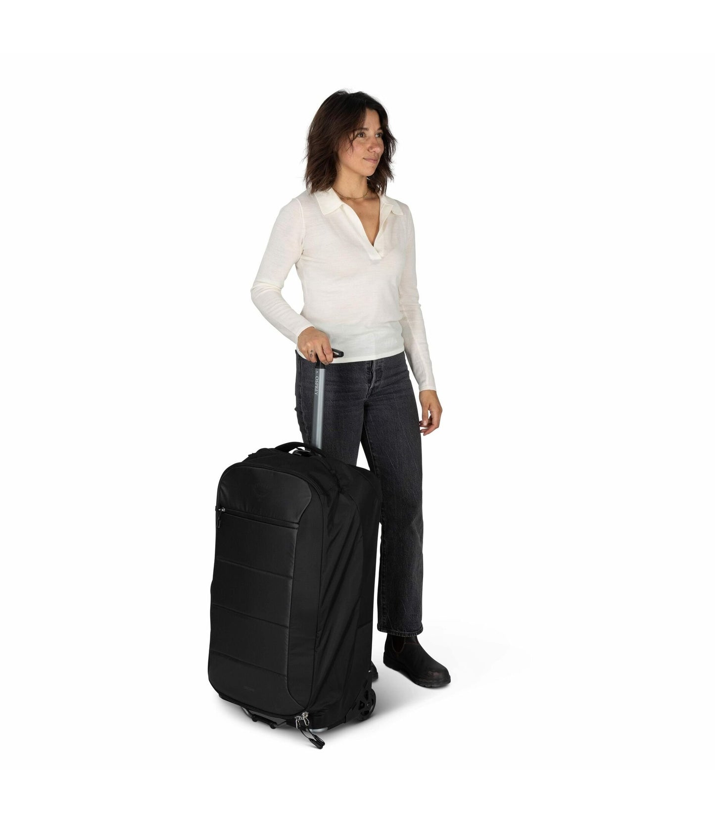 Ozone 2-Wheel 80L/27" Luggage