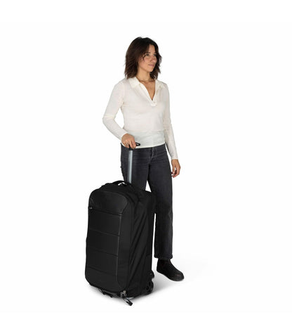 Ozone 2-Wheel 80L/27" Luggage