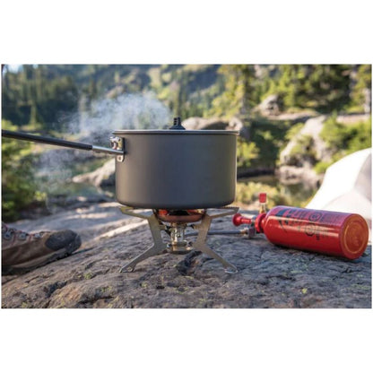 WHISPERLITE UNIVERSAL STOVE