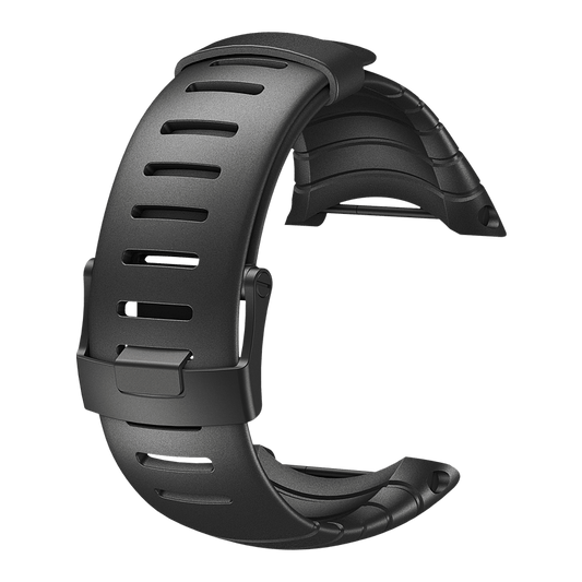 Suunto Core All Black Standard Strap