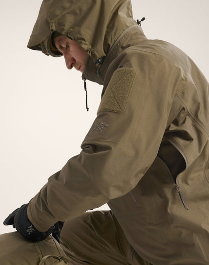 ALPHA JACKET MEN'S (GEN2.2)