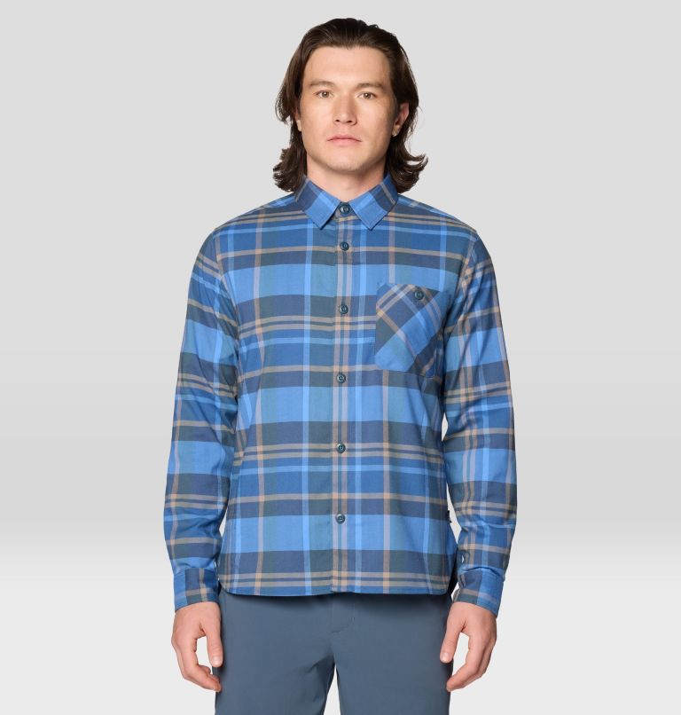 Voyager One™ Long Sleeve Flannel