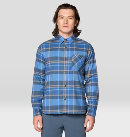 Voyager One™ Long Sleeve Flannel