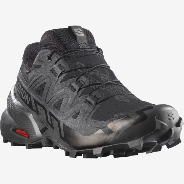 SPEEDCROSS 6 GORE-TEX Women's