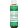 Dr. Broner's Liquid Soap ALMOND 8 OZ