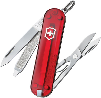 Huntsman Red Boxed