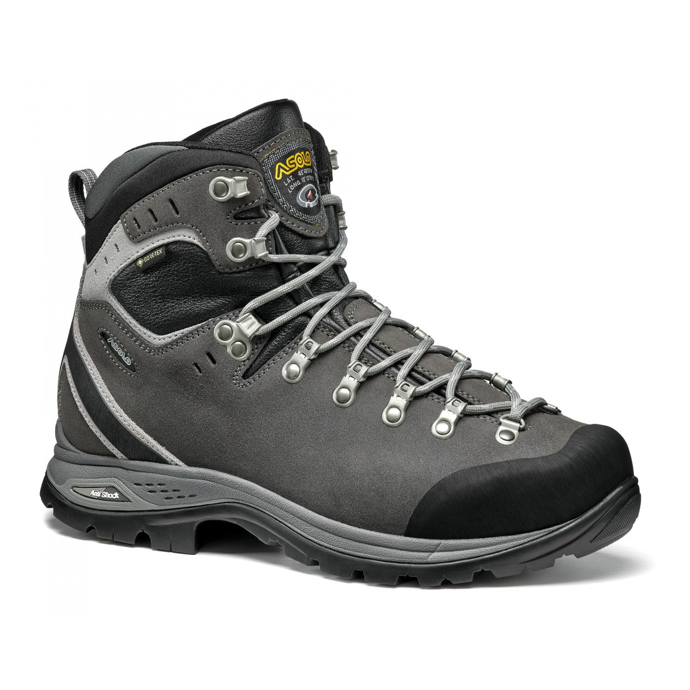 GREENWOOD PRO GV MEN'S