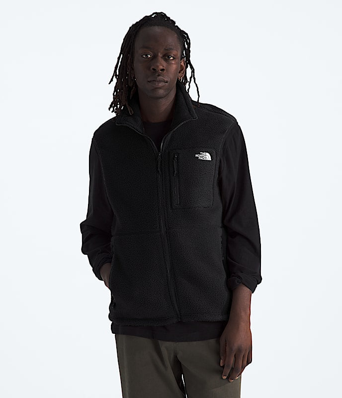 Men’s Yumiori Vest