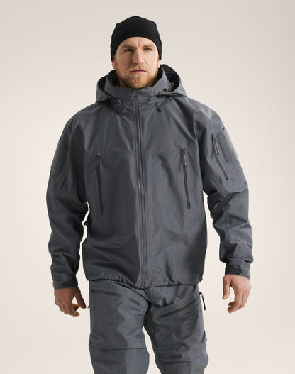 ALPHA JACKET MEN'S (GEN2.2)
