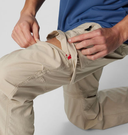 Silver Ridge™ Utility Convertible Pant