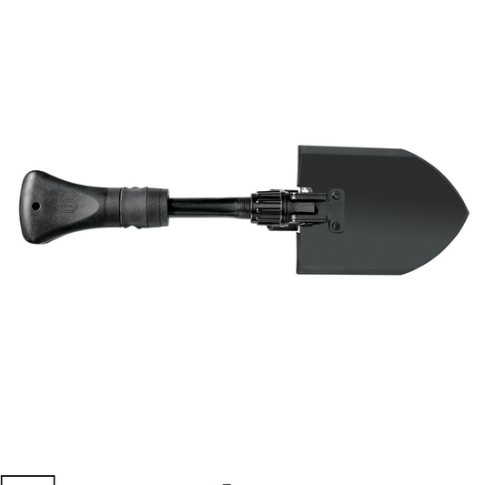 Gerber Gorge Folding Shovel & Nylon Bag