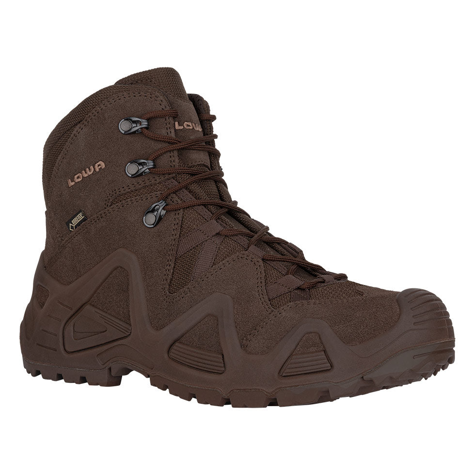 Zephyr GTX Mid TF