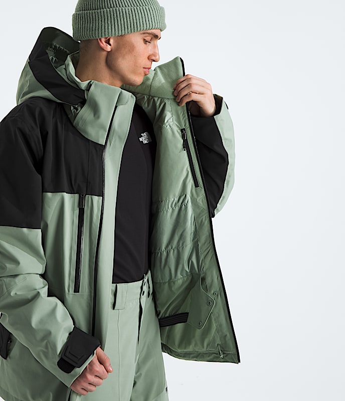 Men's Chakal Jacket
