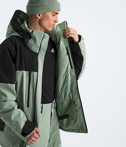 Men's Chakal Jacket