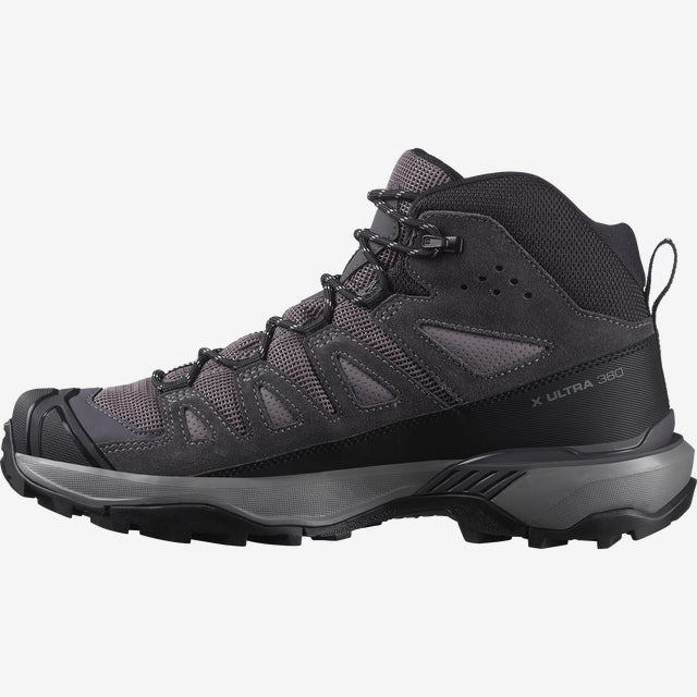 X ULTRA 360 LEATHER MID GORE-TEX Women's